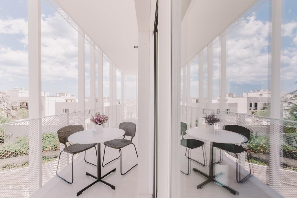 家庭设计10套房Spa住宿加早餐旅馆 滨海波利尼亚诺 外观 照片